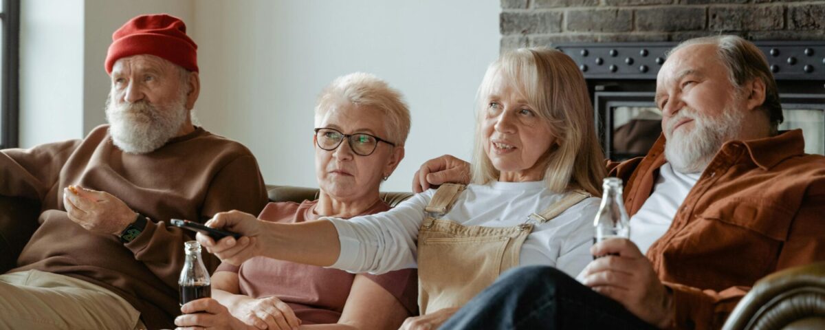Long-Term Care Planning Before the Holidays