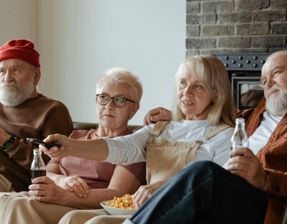 Long-Term Care Planning Before the Holidays