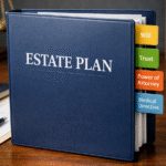 Complete Estate Plan