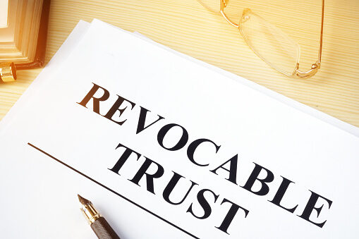 trust