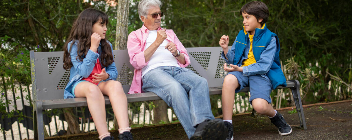 Guardianship and Dementia