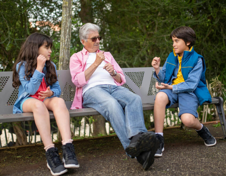 Guardianship and Dementia