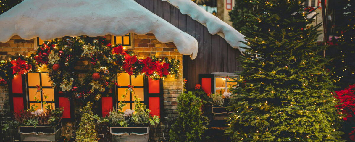 Holiday Travel Tips for Seniors