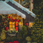 Holiday Travel Tips for Seniors