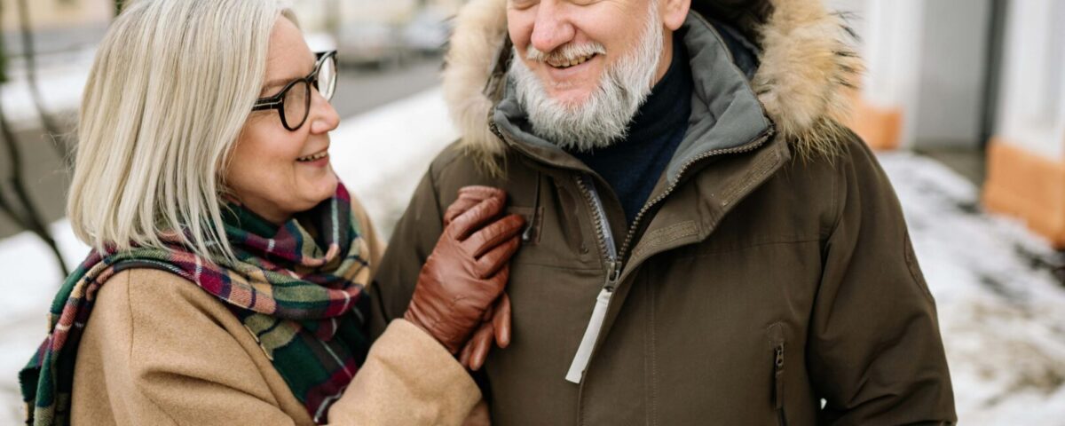 Holiday tips for seniors