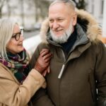 Holiday tips for seniors