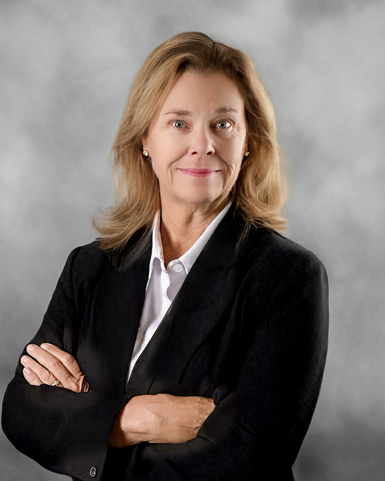 Michelle Biddinger