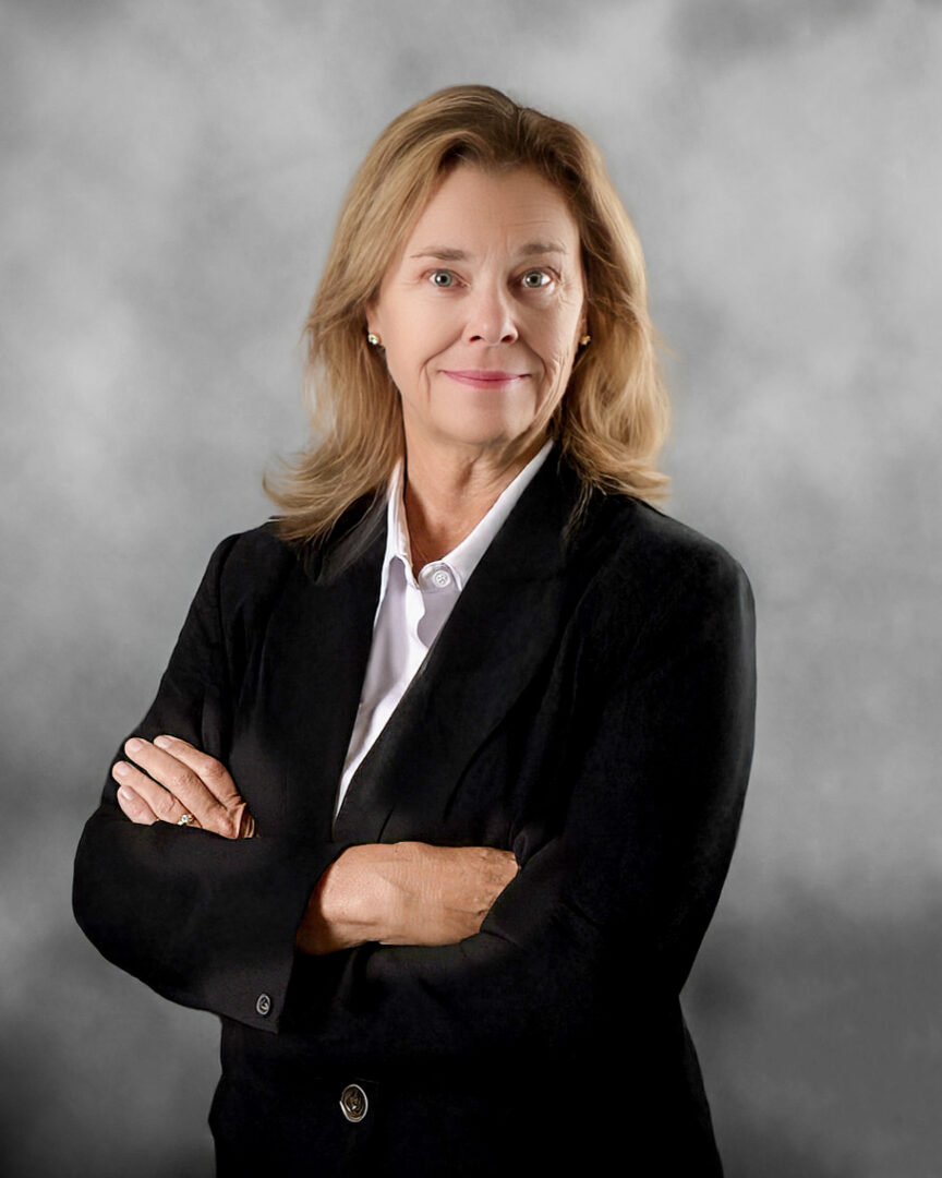 Michelle Biddinger