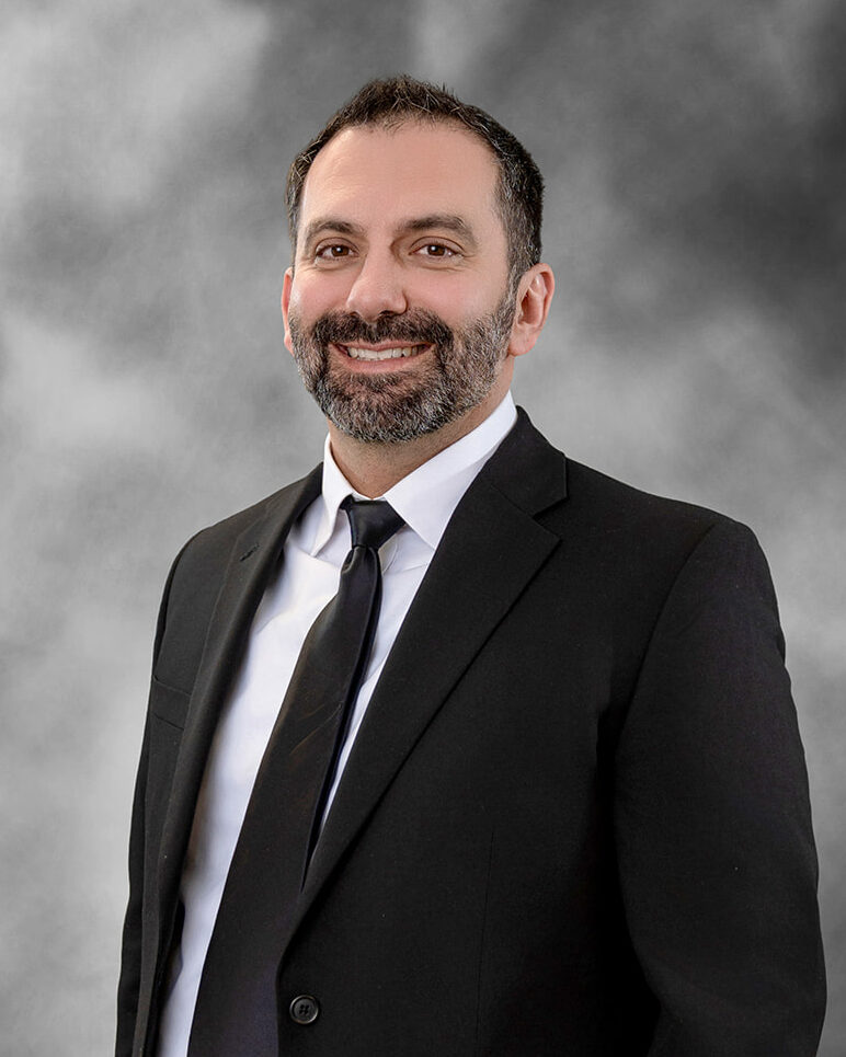 Michael Rolando