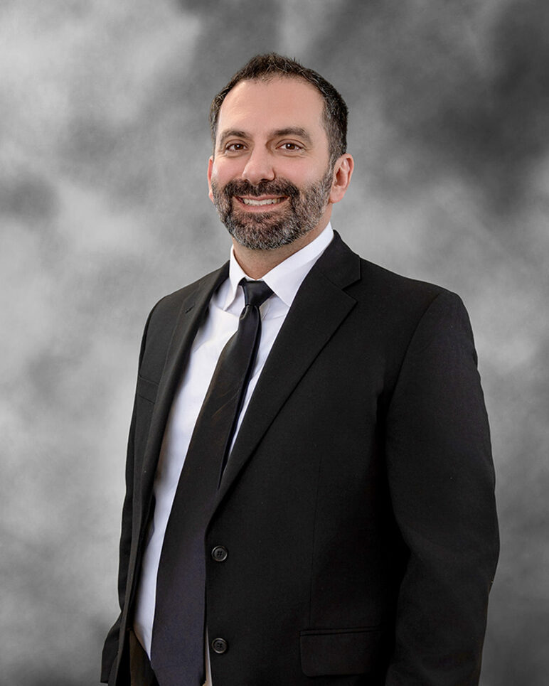 Michael Rolando