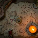 Treasure Map - Your Legacy
