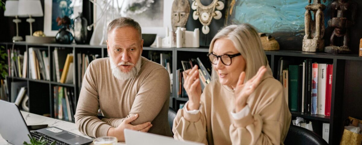 What happens if you don't have an Estate Plan