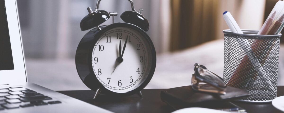 When Is the Right Time to Start Estate Planning