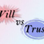 will and a trust