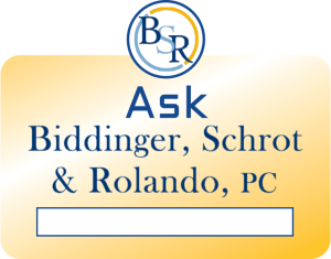 Ask Biddinger, Schrot & Rolando, PC