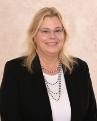 Michelle P. Biddinger