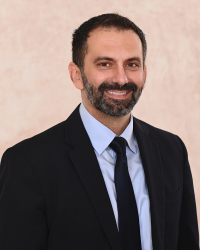 Michael A. Rolando