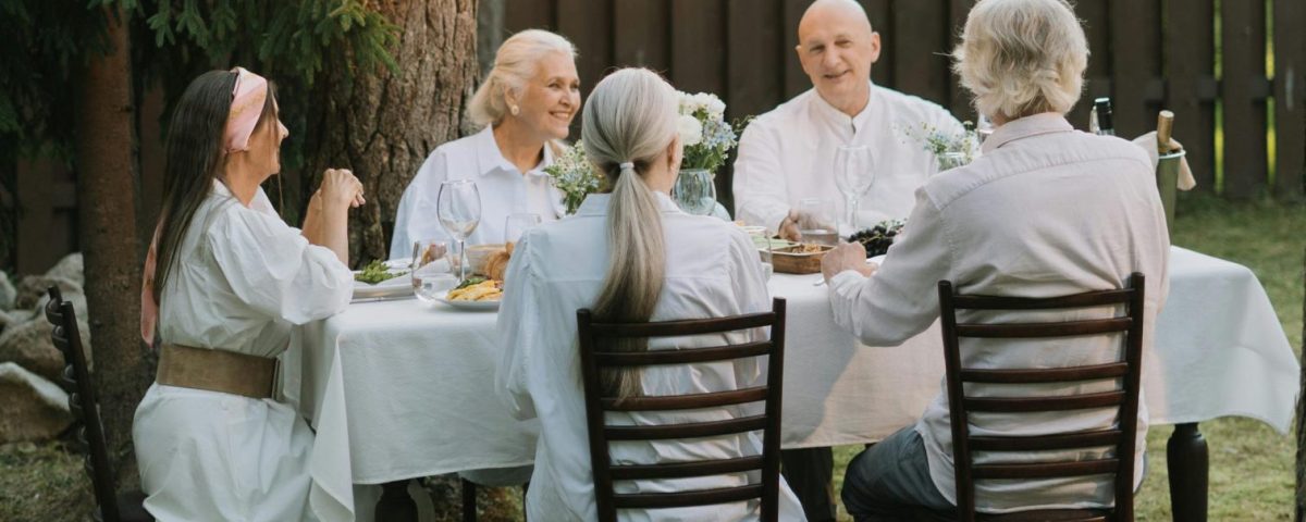 When to explore long-term care planning