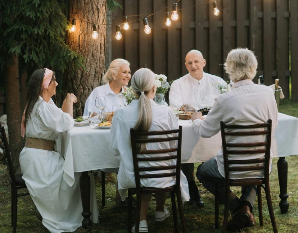 When to explore long-term care planning