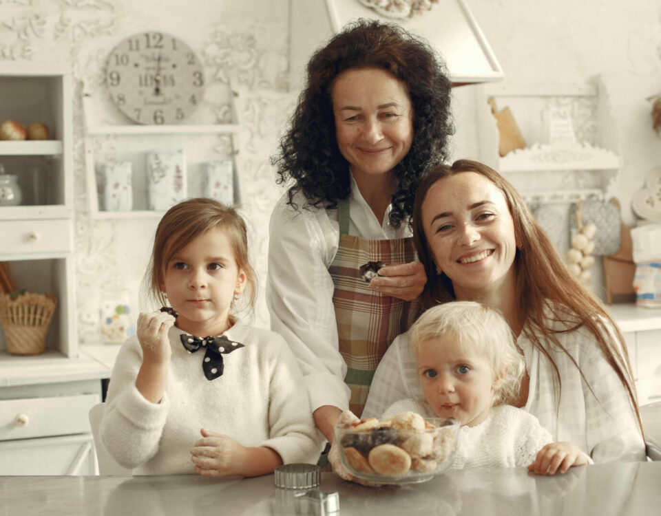 talk to your parents about estate planning