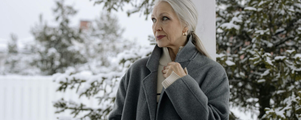 winter wellness for seniors