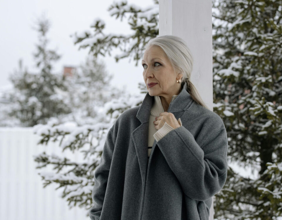 winter wellness for seniors